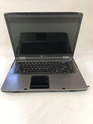 Gateway MA7 подлинный Intel T2060 @ 1,6 ГГц 1GB RAM без жесткого диска без ОС * читать * - Изображение 1 из 4