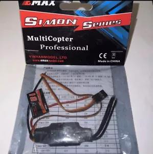 EMAX Simon Series 12A For Multirotor - Picture 1 of 3