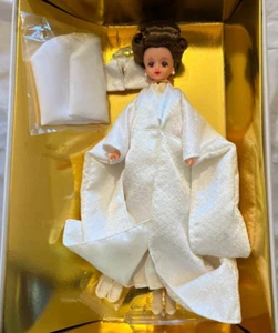 Takara Jenny Japanese traditional bridal costume 1980s Made in Japan unused - Picture 1 of 10