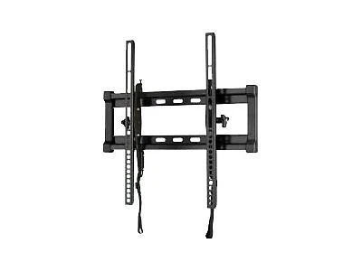 Sanus VuePoint F35b Wall Mount for Flat Panel Display - 26" to 47" Screen Support 80.00 lb Load Capacity BlackShow More