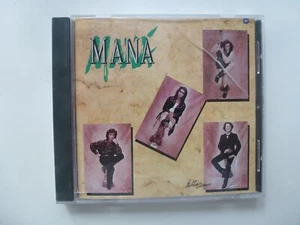 MANA - FALTA AMOR NM CD 1990 US - Foto 1 di 2