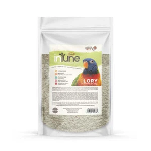 Higgins Intune Lory Food Select Size:: 2 lb. - Picture 1 of 1
