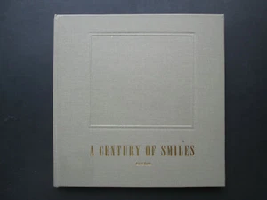 A CENTURY OF SMILES by Eric K. Curtis 1995 HC Pacific School of Dentistry  - Picture 1 of 10