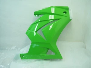 Seitenverkleidung rechts neu original KAWASAKI NINJA ZX 250 R VON 2008 BIS 2012 - Bild 1 von 16