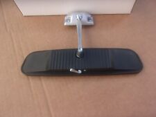 NEW Inside Rear View Mirror for 1968 1969 Plymouth Dodge A & B Body Cars