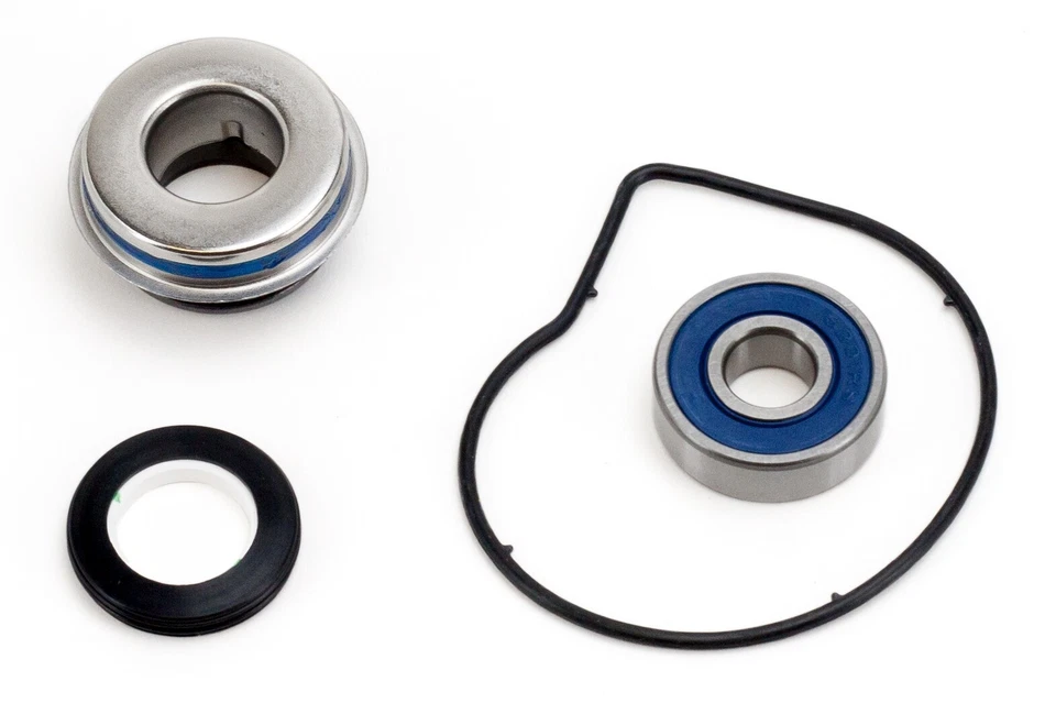 Yamaha Venture 600, 1997-1998, kit de reconstrucción/sellado de bomba de agua Foto 1 de 1