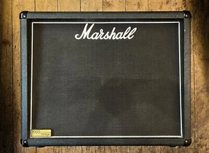 MARSHALL VINTAGE 1960 2x12 CAB. - Imagen 1 de 8