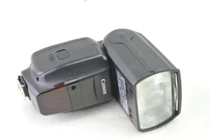 Canon Speedlite 600EX II-RT Blitzgerät flash - Bild 1 von 4
