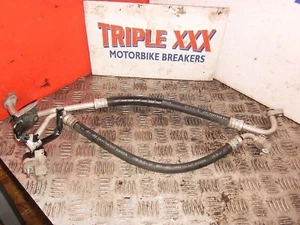 BFD009341 2009 MITSUBISHI SHOGUN EQUIPPE 3.2 DI-D SWB AIR CON PUMP HOSES - Picture 1 of 1