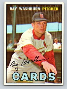 1967 Topps Baseball U-pick w/images QTY discounts