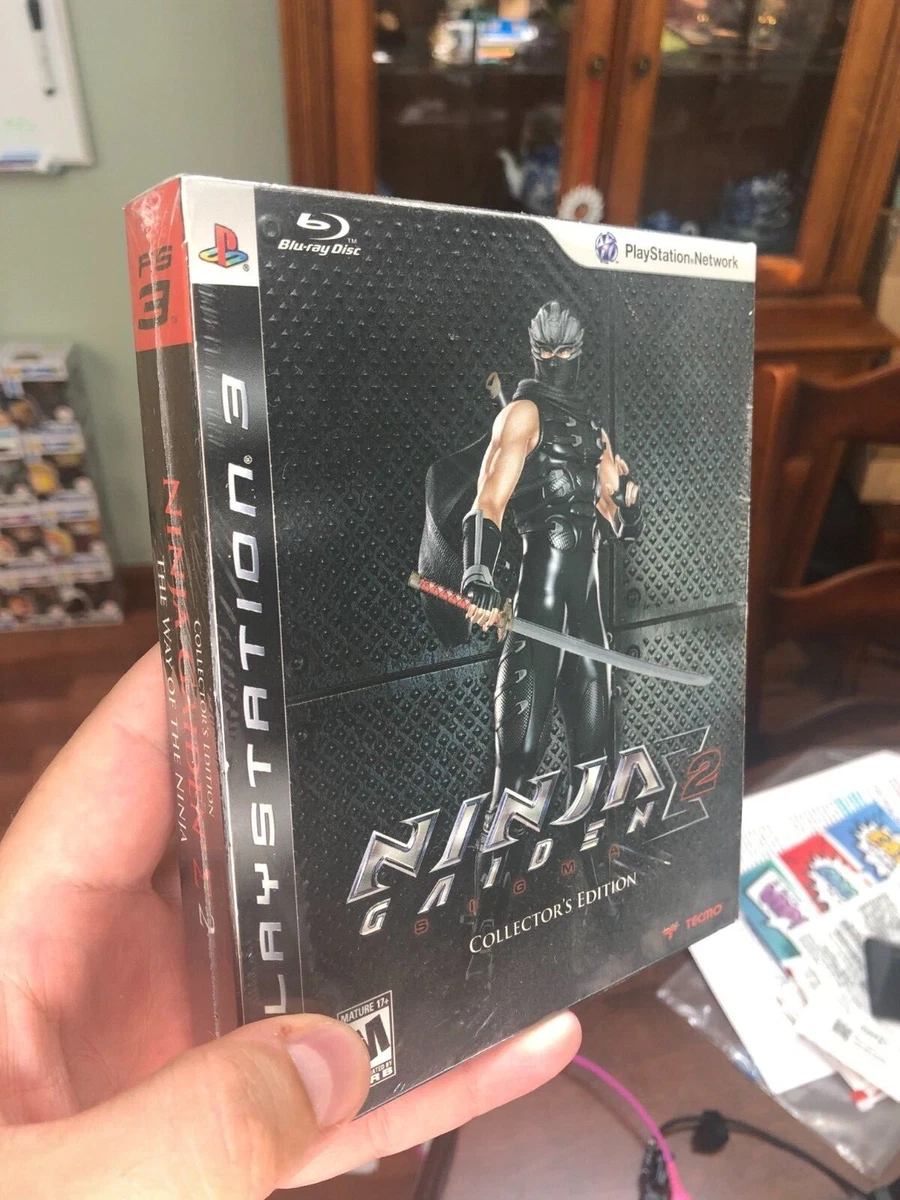Ninja Gaiden Collector's Edition Video Games for sale | eBay