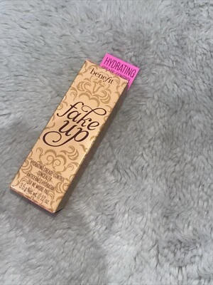 BENEFICIO ~ CORRECTOR DE CONTROL DE PLIEGUES HIDRATANTE FALSO - PROFUNDO #3 - - 0,12 OZ Foto 1 de 4