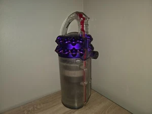 Dyson UP13 UP20 DC41 DC65 DC66 Cyclone Dust Cup Canister Can Bin OEM Replacement - Picture 1 of 6