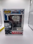 War Machine 1149 Amazon Excl Funko POP! Captain America Civil War