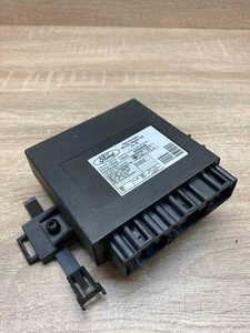 Módulo De Sistema De Bloqueo Central Y Alarma Ford 98AG 15K600 DB 5WK47230B OE - Imagen 1 de 7