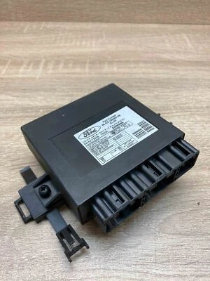 Módulo De Sistema De Bloqueo Central Y Alarma Ford 98AG 15K600 DB 5WK47230B OE - Imagen 1 de 4