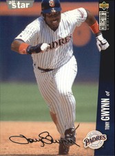 A9319- 1996 Collector's Choice BB #s 751 Inserts -You Pick- 10+ FREE US SHIP