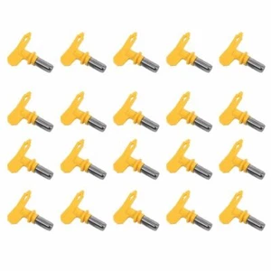 Airless Paint Spray Gun Tips 2/3/4/5/6 Series Nozzle for Paint Sprayer Wholesale - Picture 1 of 12