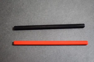 Lego 3707 Technic Axle 10L Pack of 8 - Picture 1 of 2