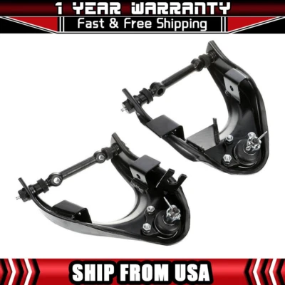 Brazo de control superior delantero Dorman 2X con rótula para Mazda B2000 1986-1987_WT Foto 1 de 4