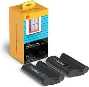 Cartuchos KODAK PHC para impresoras fotográficas KODAK PD450, PD460 y PD480 (todo en uno) - Imagen 1 de 13