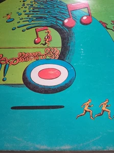 GINGER BAKERS AIRFORCE - 1st vinyl Polydor 2 LP-vg. - Picture 1 of 11