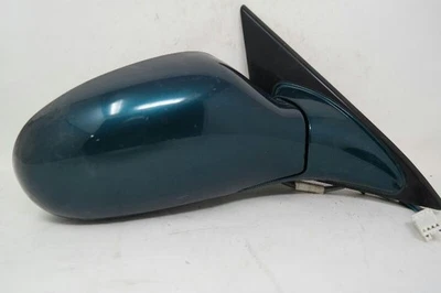 94 95 96 97 CHRYSLER CONCORDE RIGHT PASSENGER SIDE MIRROR POWER FOLDING HEATED - Image 1 of 4