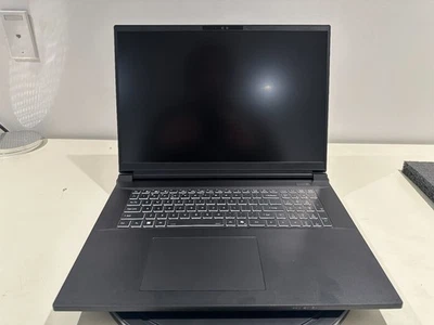 Sager NP9580T Gaming Laptop - (Intel Core Ultra 9-275HX/ RTX 5090 GPU) - Image 1 of 4