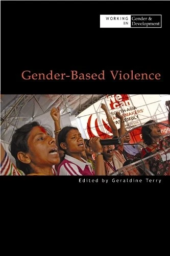 Joanna Hoare Geraldine Terry Gender-Based Violence (Paperback) - Image 1 of 1