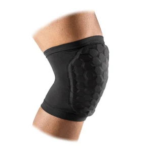 McDavid Hexpad Knee Pad 2XL Black - Picture 1 of 1