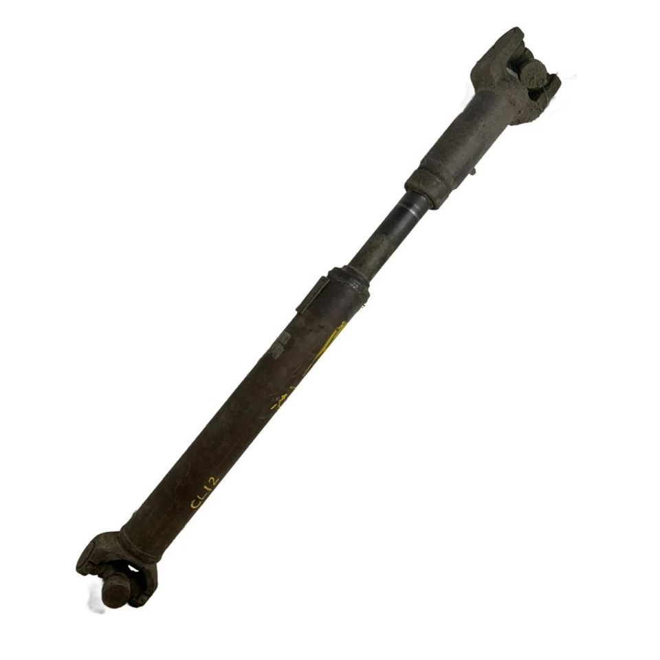 1983-1990 S10/S15/Sonoma Pickup Front Drive Shaft 26006948 2.8L 6Cy 14" W-W 3123 - Image 1 of 4