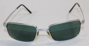 Bolle 5509 Original Vintage Sunglasses Unique green lenses New from old stock - Picture 1 of 9