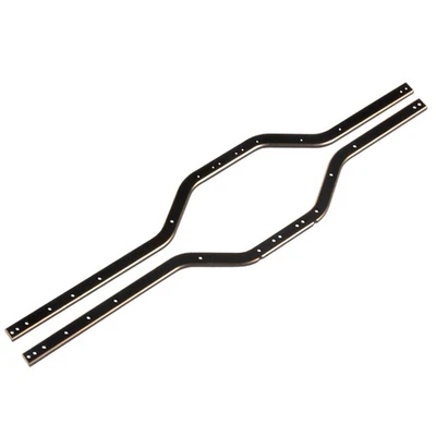 Upgrade RC Crawler Car Chassis Frame Rails for SCX2424 AXl00005 Frame Rails - Image 1 of 4