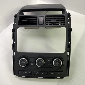 2010 - 2015 Mazda CX-9 Radio Dash Trim Bezel W/Vent AC Climate Control G4308 DG1 - Picture 1 of 15