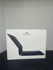 Apple Magic Keyboard Folio - MQDP3LL/A (White) for sale online | eBay