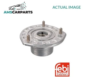 TOP STRUT MOUNTING CUSHION FRONT 171572 FEBI BILSTEIN NEW OE REPLACEMENT - Picture 1 of 5