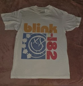 T-shirt Blink 182 adulto piccola nuova con etichetta - Foto 1 di 2