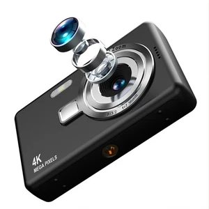 Travel Camera With Advanced Technology 96MP 1080P Lightweighted Easy Capturing - Picture 1 of 14