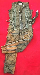 Russian Pilot High Altitude Ventilating Flight Suit (Size:P-8#) - Picture 1 of 4