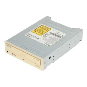 Intern Laufwerk Brenner RICOH MP7083A CD-R/RW DRIVE IDE 5.25 Zoll - Bild 1 von 3