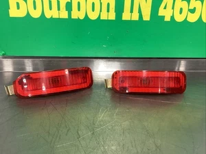 Pair Of 2 Simplicity Legacy Tailights *Read* V1-2 - Picture 1 of 5