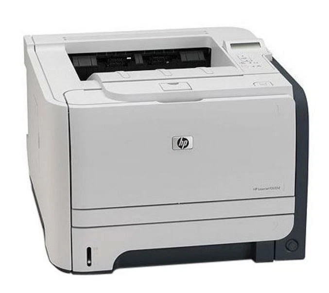 HP LaserJet P2055DN - CE459A B/N A4 USB LAN Duplex + meno di 50.000 pagine + - Immagine 1 di 1