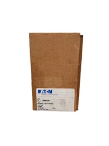 Eaton GHB2030 Industrie-Leistungsschalter 2-polig 30 Ampere 277/480V zum Anschrauben Neu - Bild 1 von 2