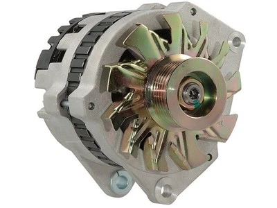 Alternador de aire acondicionado Delco 17281MKSD 3,1 L V6 para Pontiac Grand Am 1994-1995 Foto 1 de 2