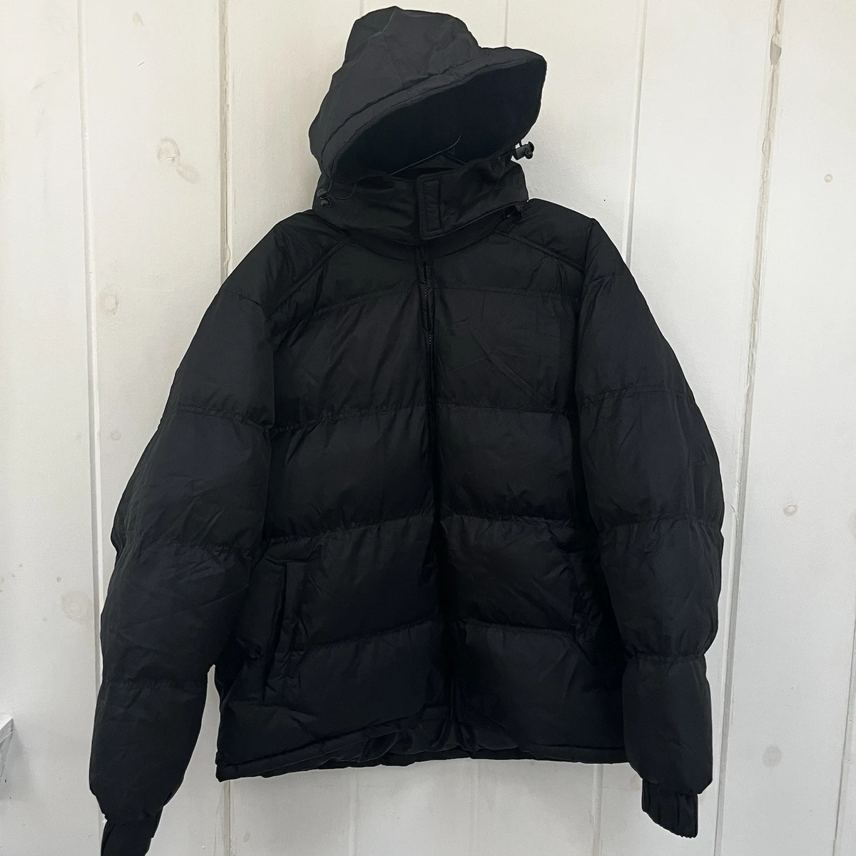 St. John's Bay Puffer Jacket Coats, Jackets & Vests for Men for