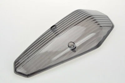 Luz trasera lente humo Honda 04-20 Shadow Aero, 10-16 Stateline, Interestatal Foto 1 de 4