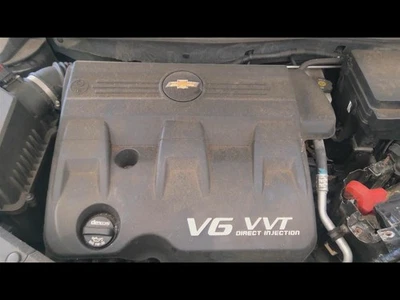 Engine 3.6L VIN 3 8th Digit Opt Lfx Fits 14-17 IMPALA 6675075 - Image 1 of 4