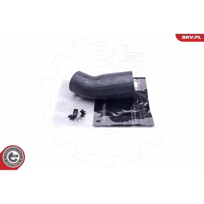 43SKV175 CHARGE AIR COOLER INTAKE HOSE ESEN SKV C2Z14278 OE REPLACEMENT - Image 1 of 3
