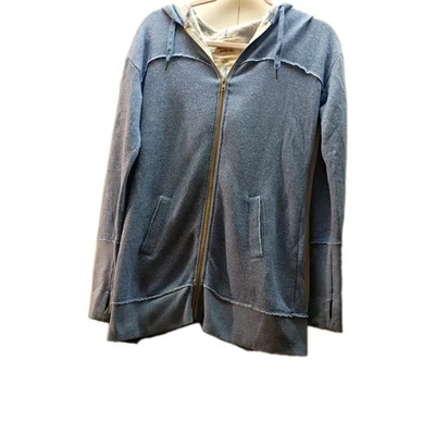 Sudadera Mossimo Talla S Foto 1 de 3