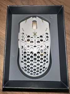 Finalmouse Ultralight X - Prophecy Clix Classic/Large gebraucht - Bild 1 von 3